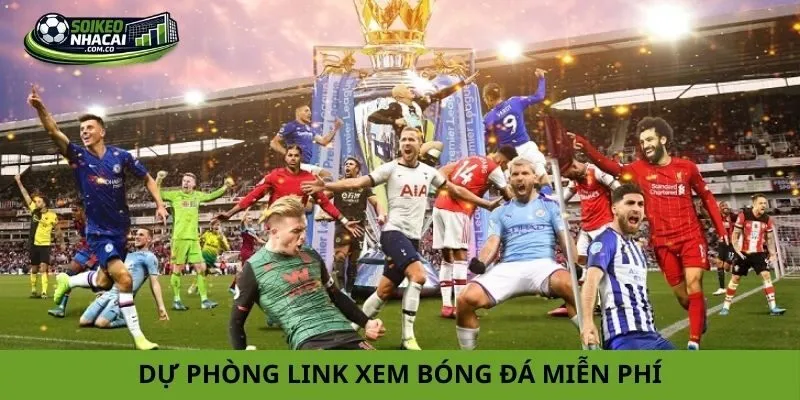 kênh xem trực tiếp bóng đá hôm nay 